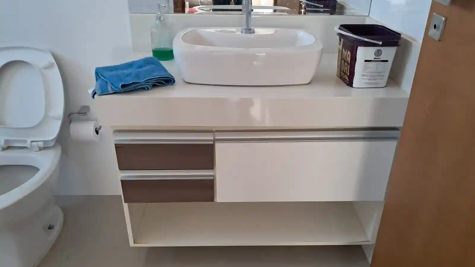 Casa de Condomínio com 4 quartos à venda, 408m² — foto 16 de 22