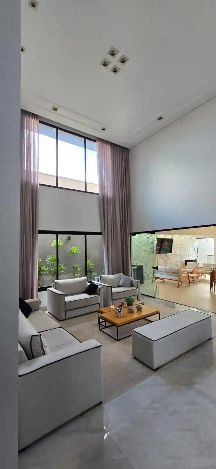 Casa de Condomínio com 3 quartos à venda, 294m² — foto 9 de 19