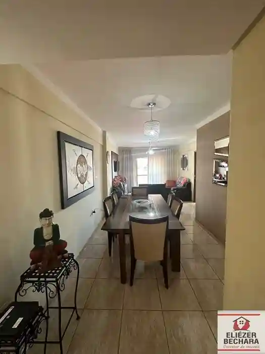 Apartamento com 2 quartos à venda, 79m² — foto 1 de 11