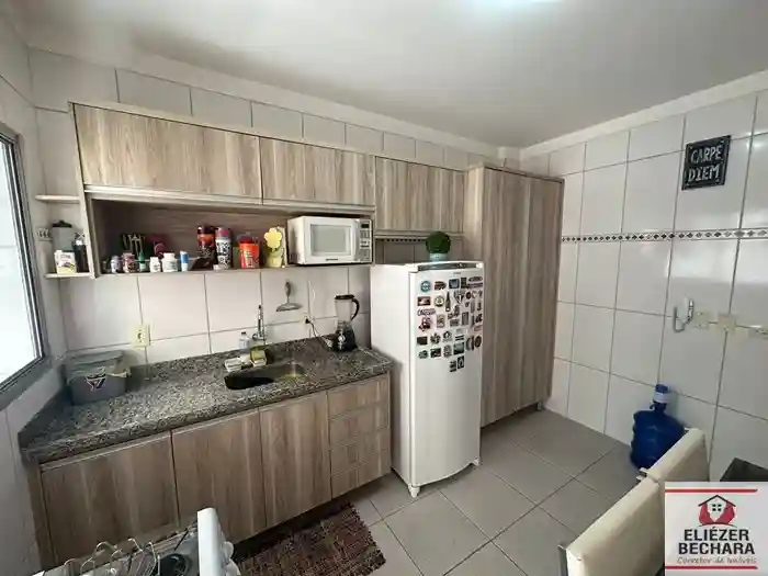 Apartamento com 2 quartos à venda, 79m² — foto 6 de 11