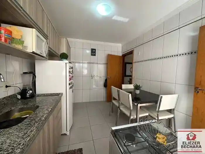 Apartamento com 2 quartos à venda, 79m² — foto 4 de 11