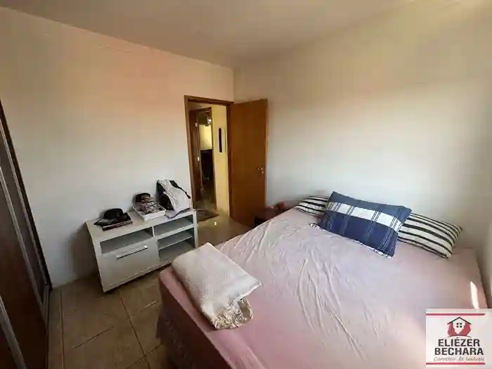 Apartamento com 2 quartos à venda, 79m² — foto 3 de 11