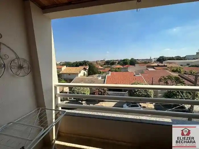 Apartamento com 2 quartos à venda, 79m² — foto 7 de 11