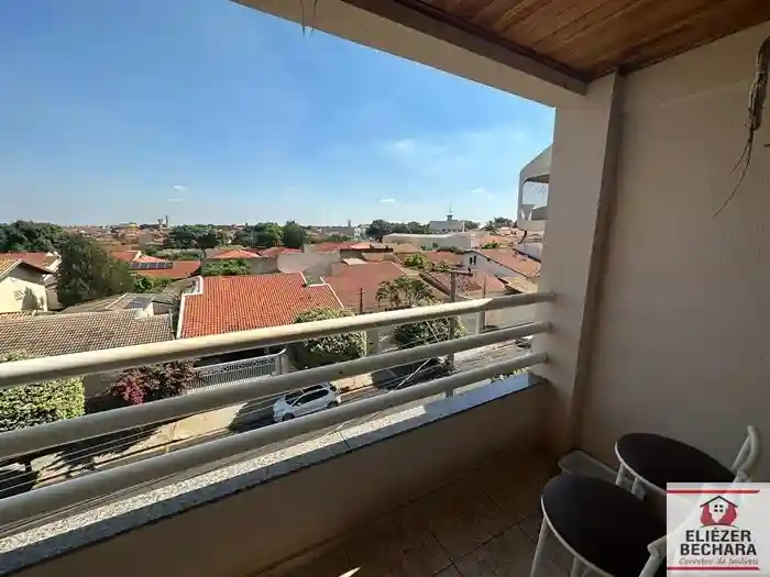 Apartamento com 2 quartos à venda, 79m² — foto 8 de 11
