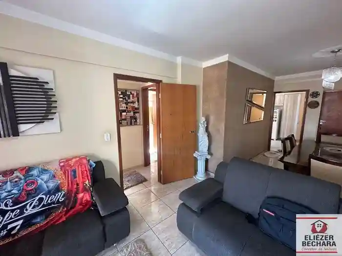 Apartamento com 2 quartos à venda, 79m² — foto 9 de 11