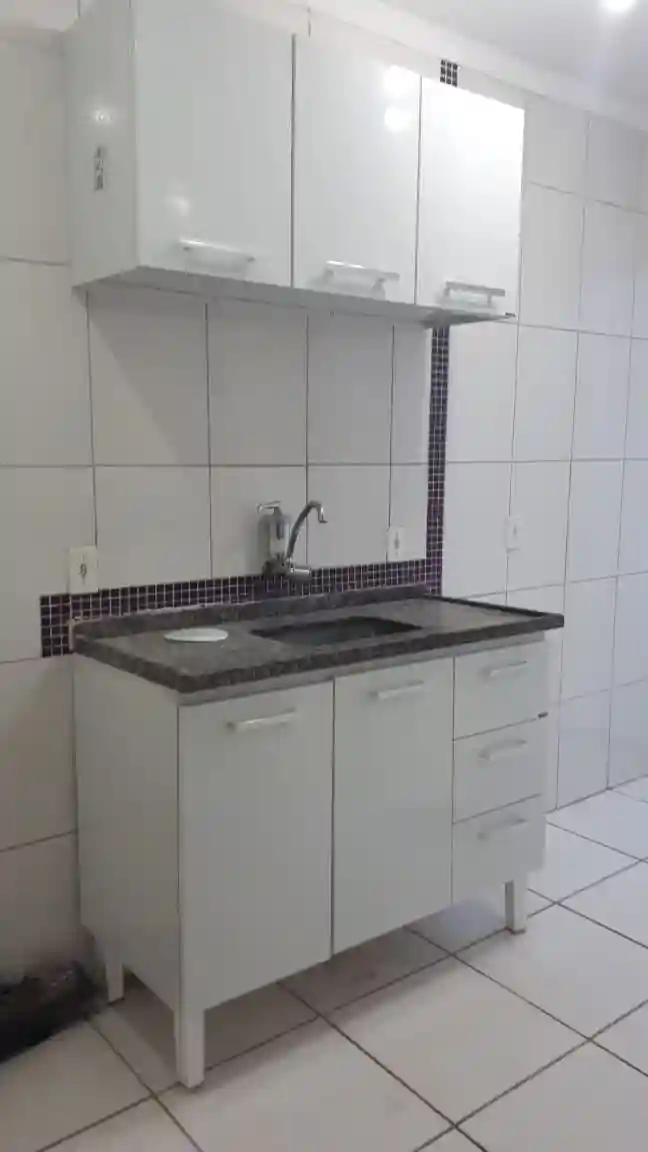 Casa de Condomínio com 3 quartos à venda, 85m² — foto 1 de 14