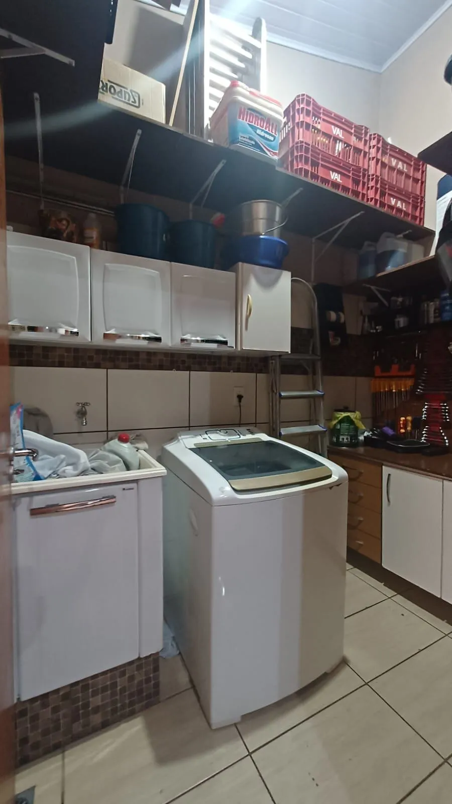 Casa com 3 quartos à venda, 200m² — foto 23 de 24