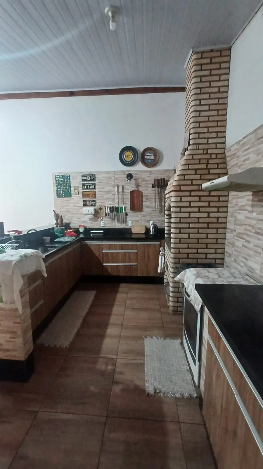 Casa com 3 quartos à venda, 200m² — foto 21 de 24