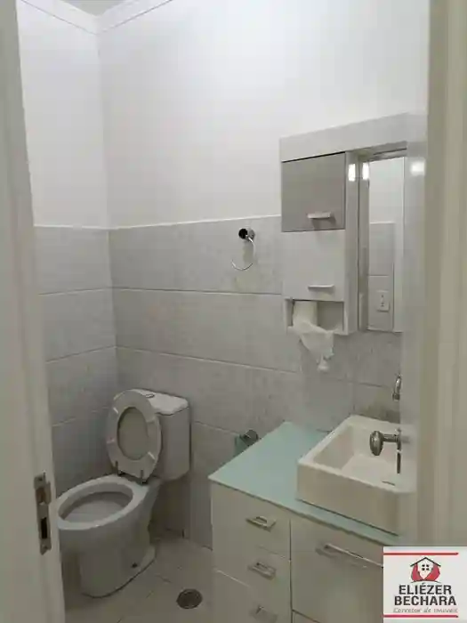 Casa de Condomínio com 3 quartos à venda, 120m² — foto 2 de 15