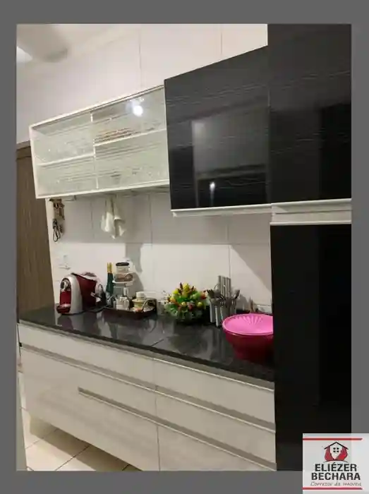 Casa de Condomínio com 3 quartos à venda, 120m² — foto 13 de 15