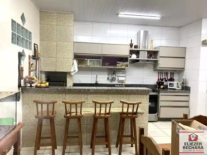 Casa de Condomínio com 3 quartos à venda, 120m² — foto 12 de 15