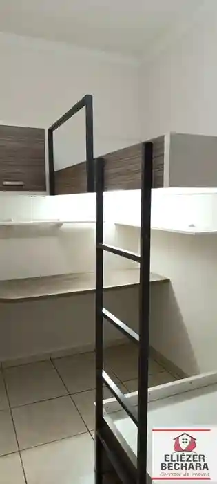 Casa de Condomínio com 3 quartos à venda, 120m² — foto 15 de 15