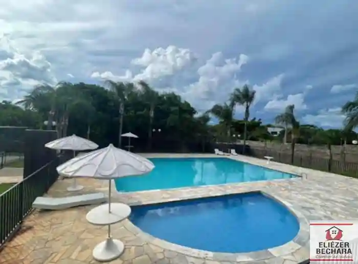 Casa de Condomínio com 3 quartos à venda, 120m² — foto 14 de 15