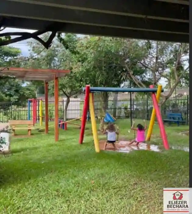 Casa de Condomínio com 3 quartos à venda, 120m² — foto 9 de 15