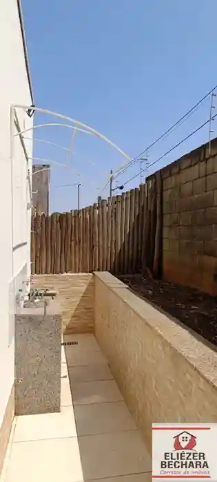 Casa de Condomínio com 3 quartos à venda, 120m² — foto 11 de 15
