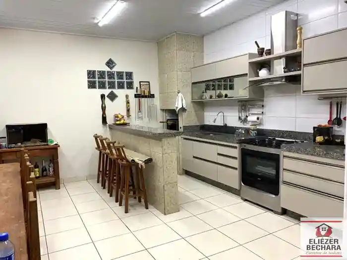 Casa de Condomínio com 3 quartos à venda, 120m² — foto 1 de 15