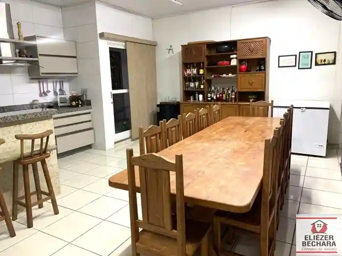 Casa de Condomínio com 3 quartos à venda, 120m² — foto 4 de 15