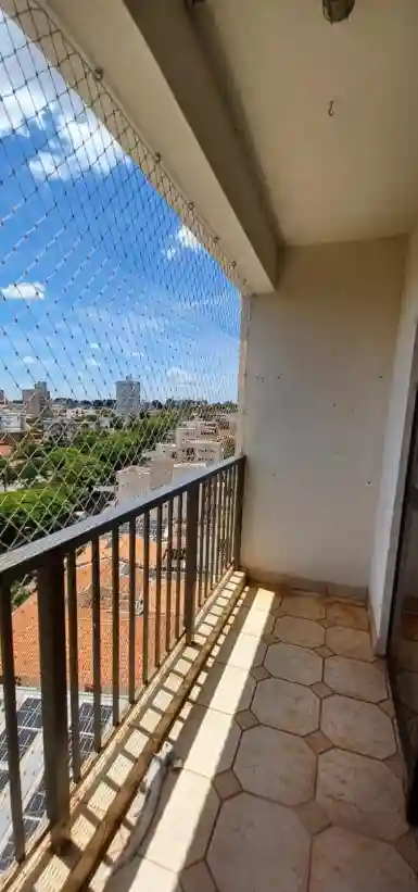 Apartamento com 3 quartos à venda, 98m² — foto 2 de 15