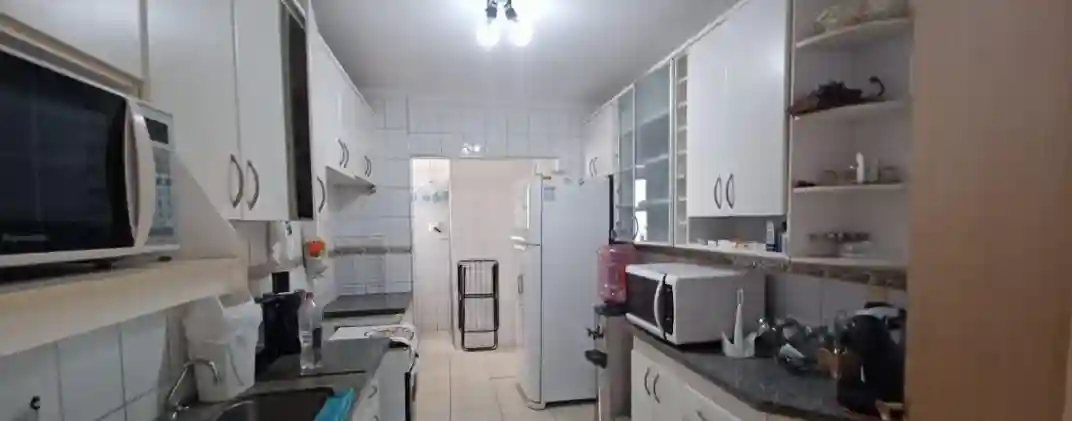 Apartamento com 3 quartos à venda, 98m² — foto 6 de 15