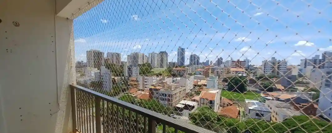 Apartamento com 3 quartos à venda, 98m² — foto 1 de 15