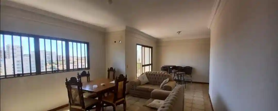Apartamento com 3 quartos à venda, 98m² — foto 4 de 15
