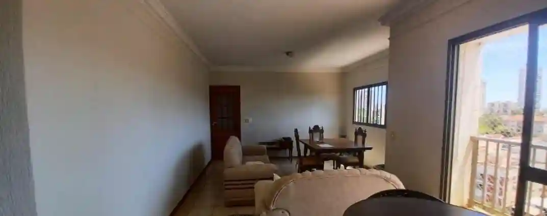 Apartamento com 3 quartos à venda, 98m² — foto 3 de 15