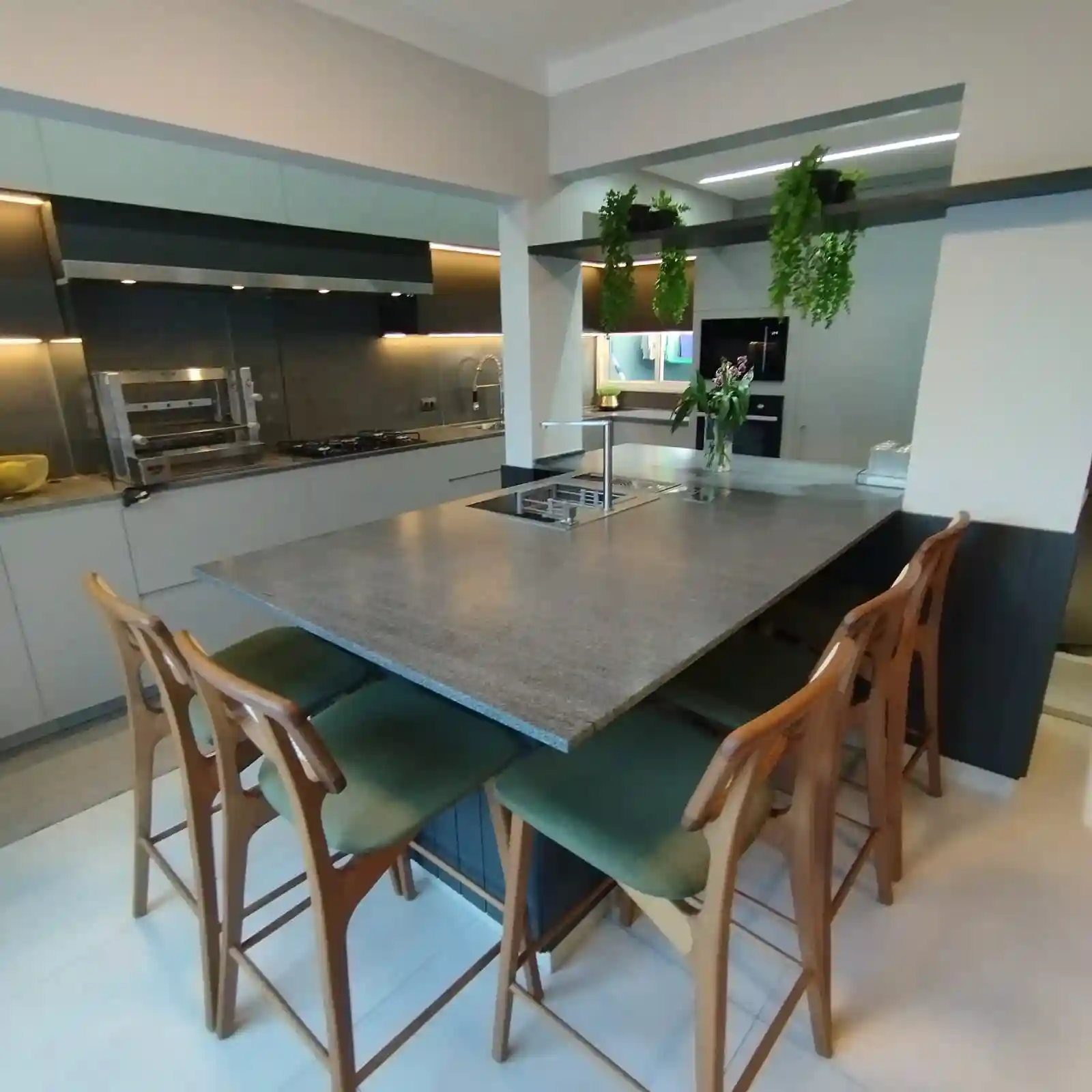 Casa de Condomínio com 3 quartos à venda, 130m² — foto 14 de 60