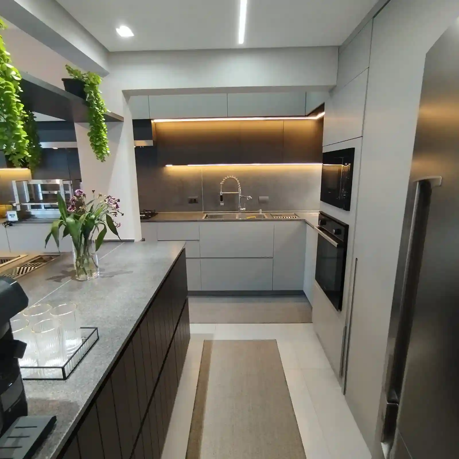 Casa de Condomínio com 3 quartos à venda, 130m² — foto 8 de 60
