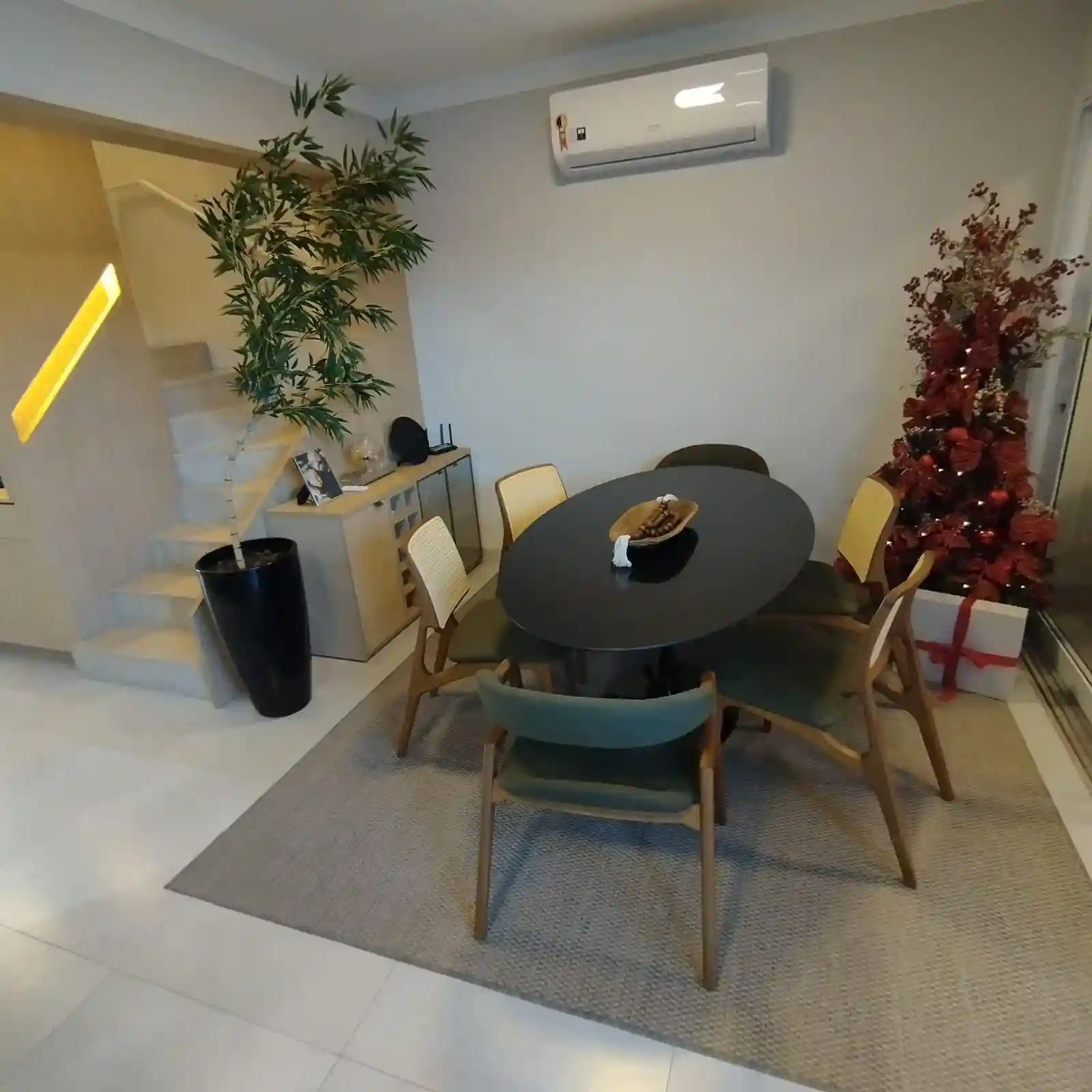 Casa de Condomínio com 3 quartos à venda, 130m² — foto 17 de 60