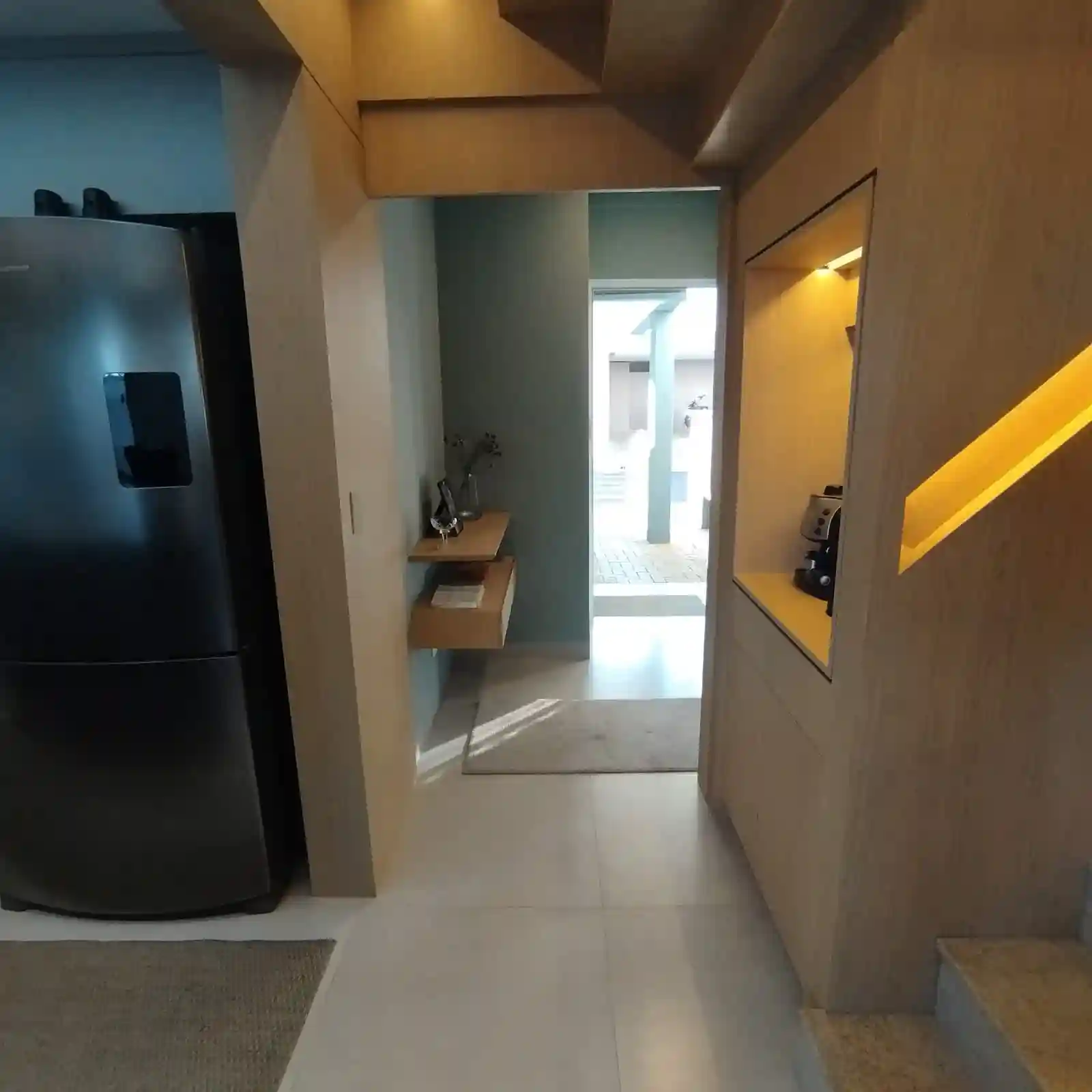 Casa de Condomínio com 3 quartos à venda, 130m² — foto 48 de 60