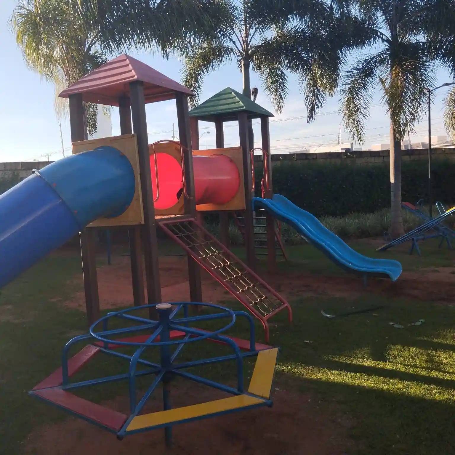 Casa de Condomínio com 3 quartos à venda, 130m² — foto 57 de 60