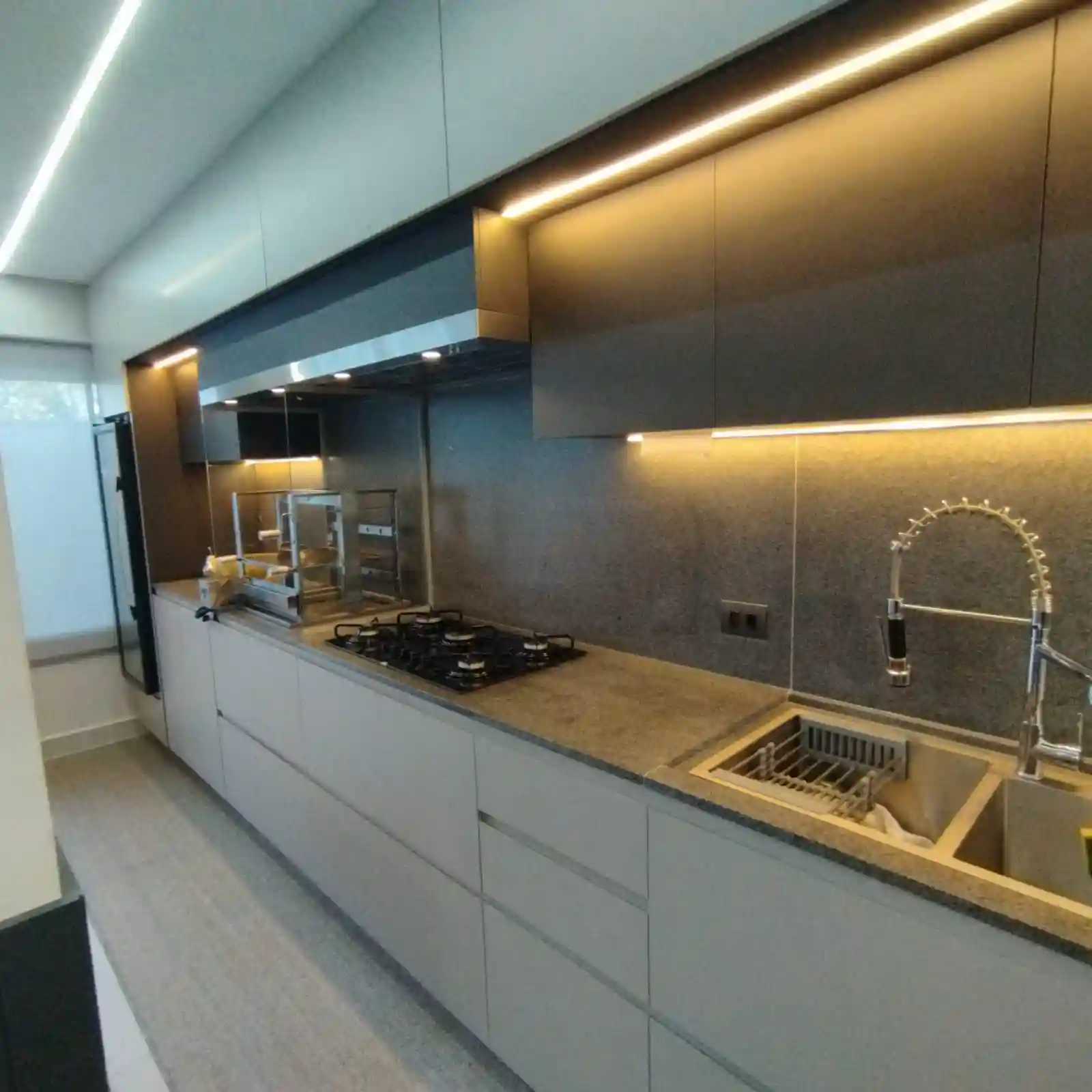 Casa de Condomínio com 3 quartos à venda, 130m² — foto 45 de 60