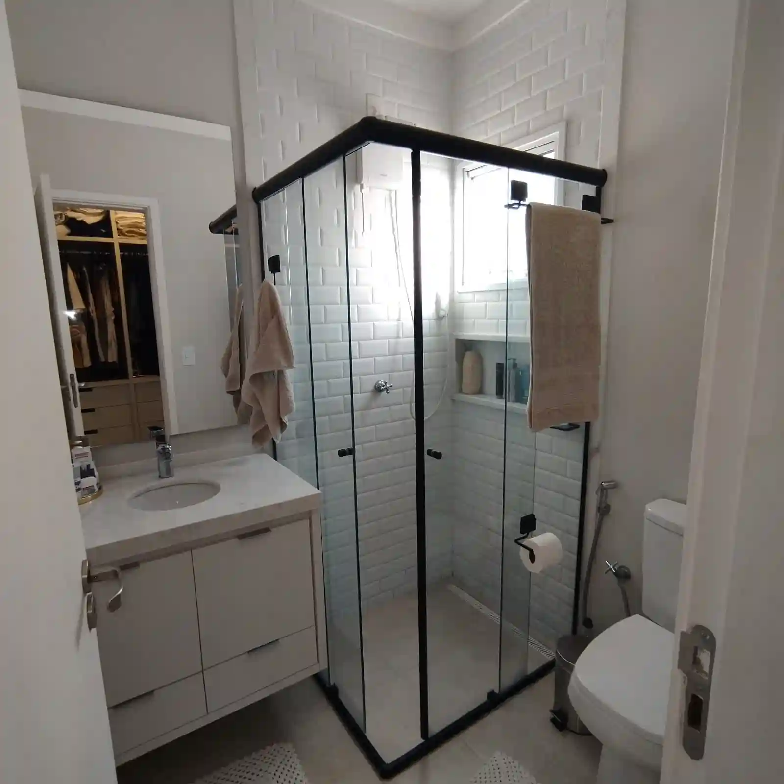 Casa de Condomínio com 3 quartos à venda, 130m² — foto 35 de 60