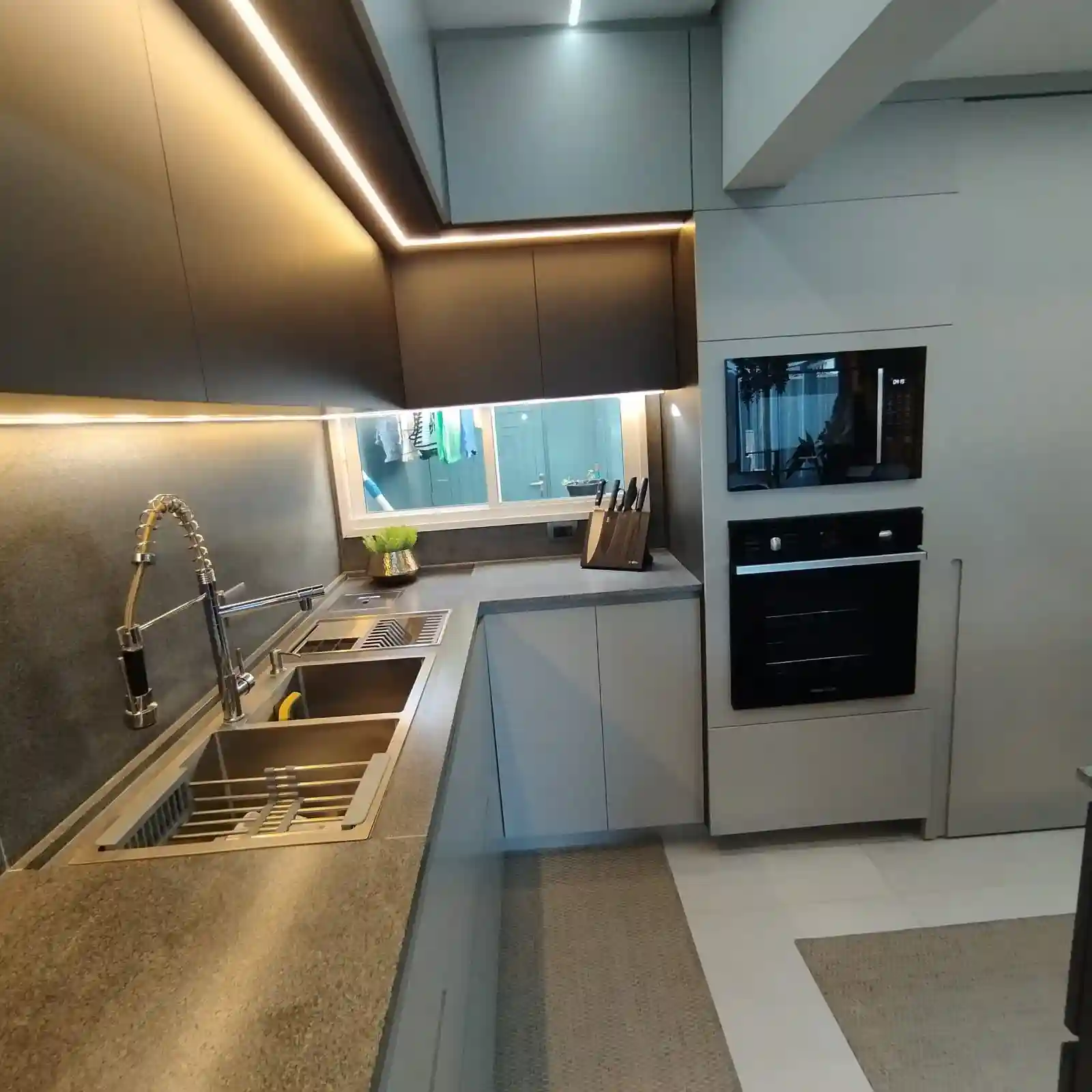 Casa de Condomínio com 3 quartos à venda, 130m² — foto 46 de 60