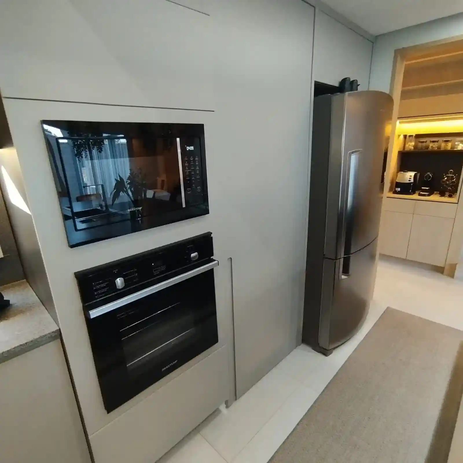 Casa de Condomínio com 3 quartos à venda, 130m² — foto 11 de 60