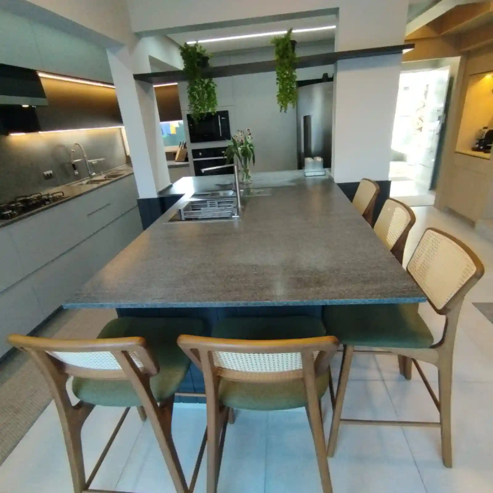 Casa de Condomínio com 3 quartos à venda, 130m² — foto 16 de 60