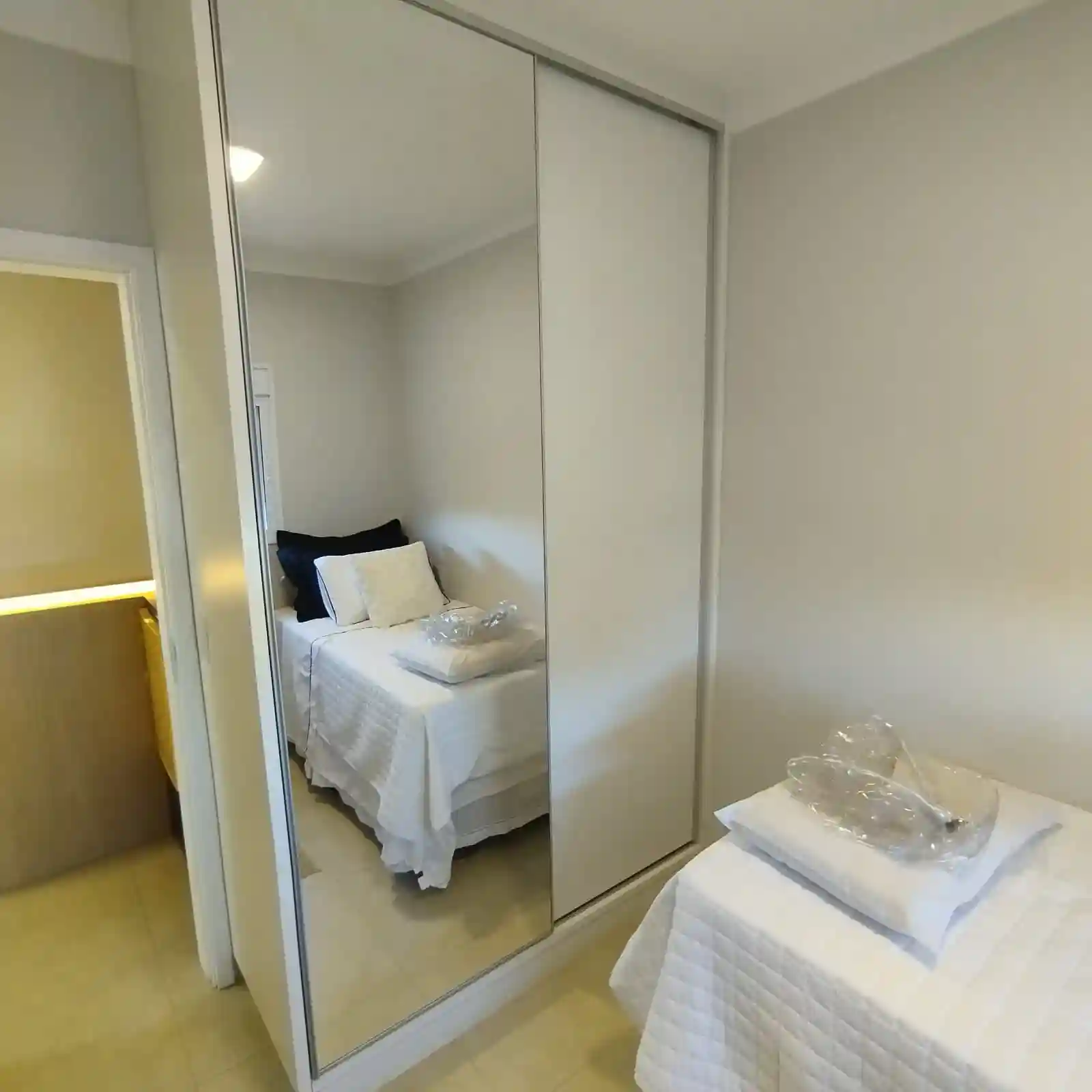 Casa de Condomínio com 3 quartos à venda, 130m² — foto 25 de 60
