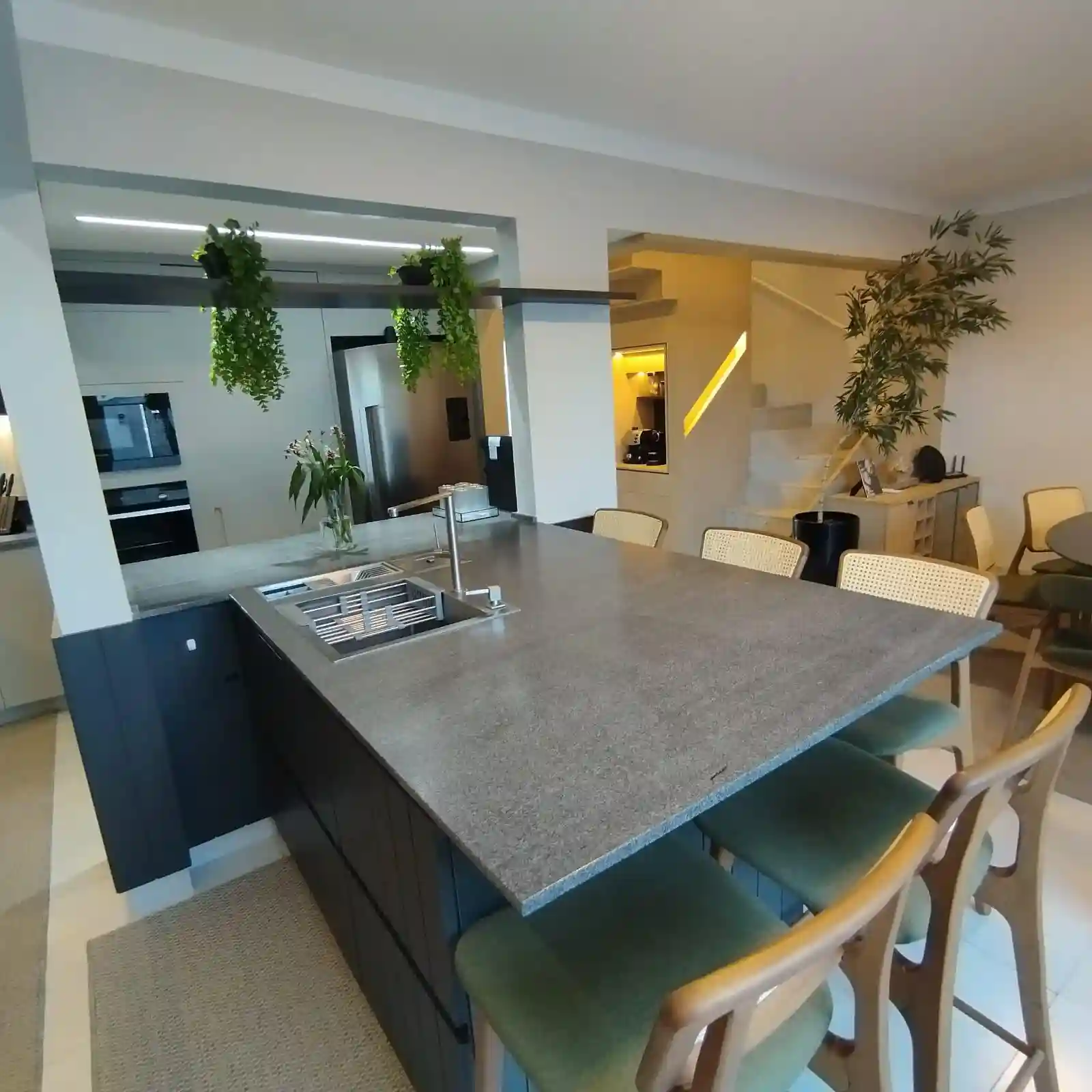 Casa de Condomínio com 3 quartos à venda, 130m² — foto 47 de 60