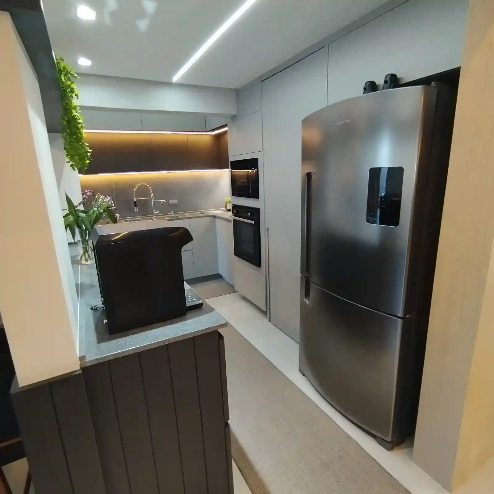 Casa de Condomínio com 3 quartos à venda, 130m² — foto 7 de 60