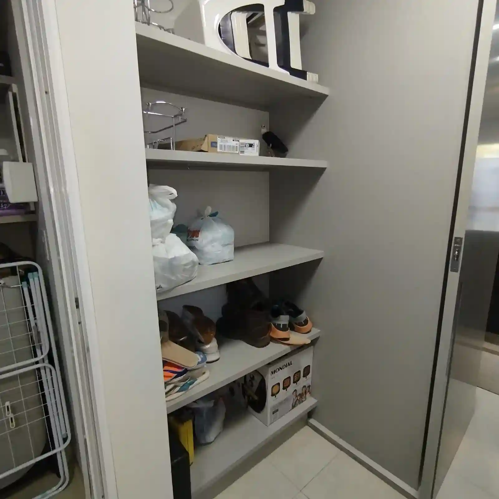 Casa de Condomínio com 3 quartos à venda, 130m² — foto 40 de 60