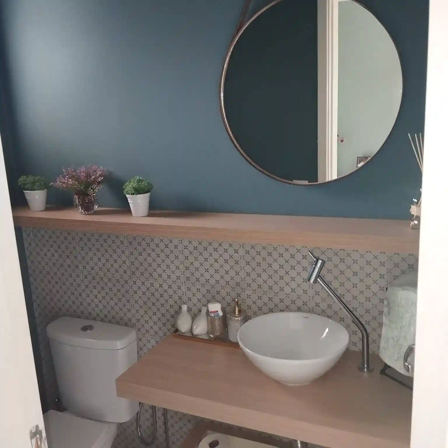 Casa de Condomínio com 3 quartos à venda, 130m² — foto 3 de 60