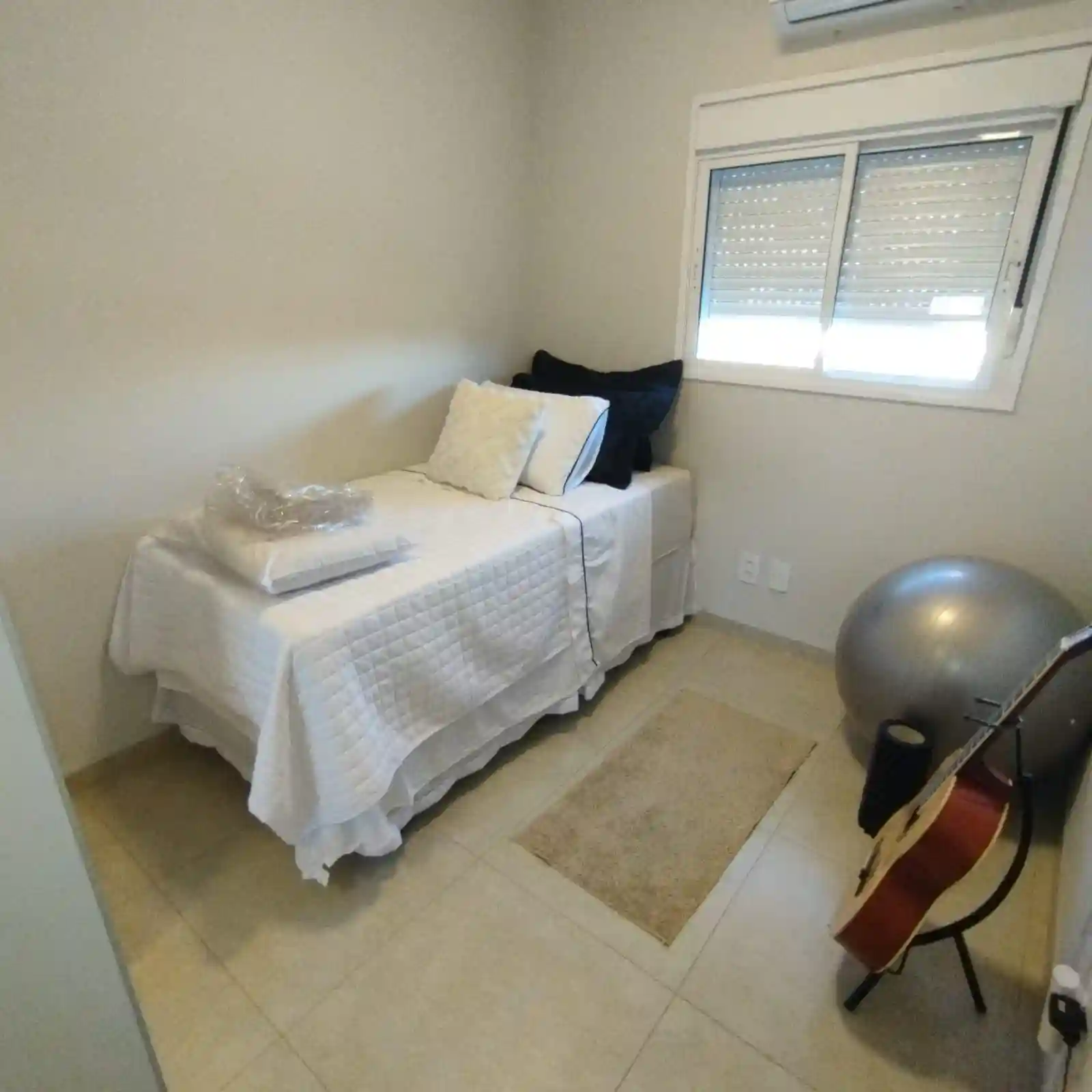 Casa de Condomínio com 3 quartos à venda, 130m² — foto 24 de 60