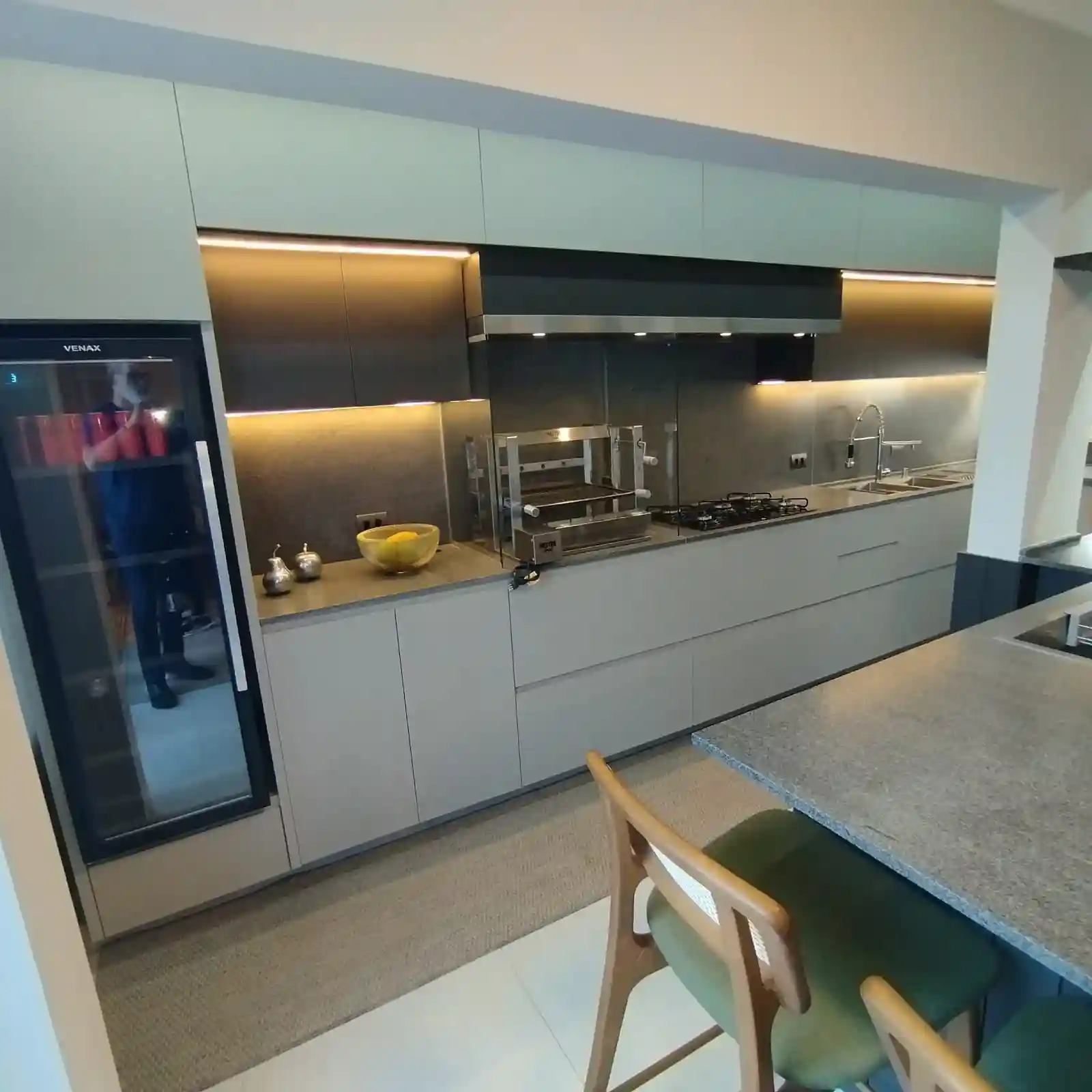 Casa de Condomínio com 3 quartos à venda, 130m² — foto 15 de 60
