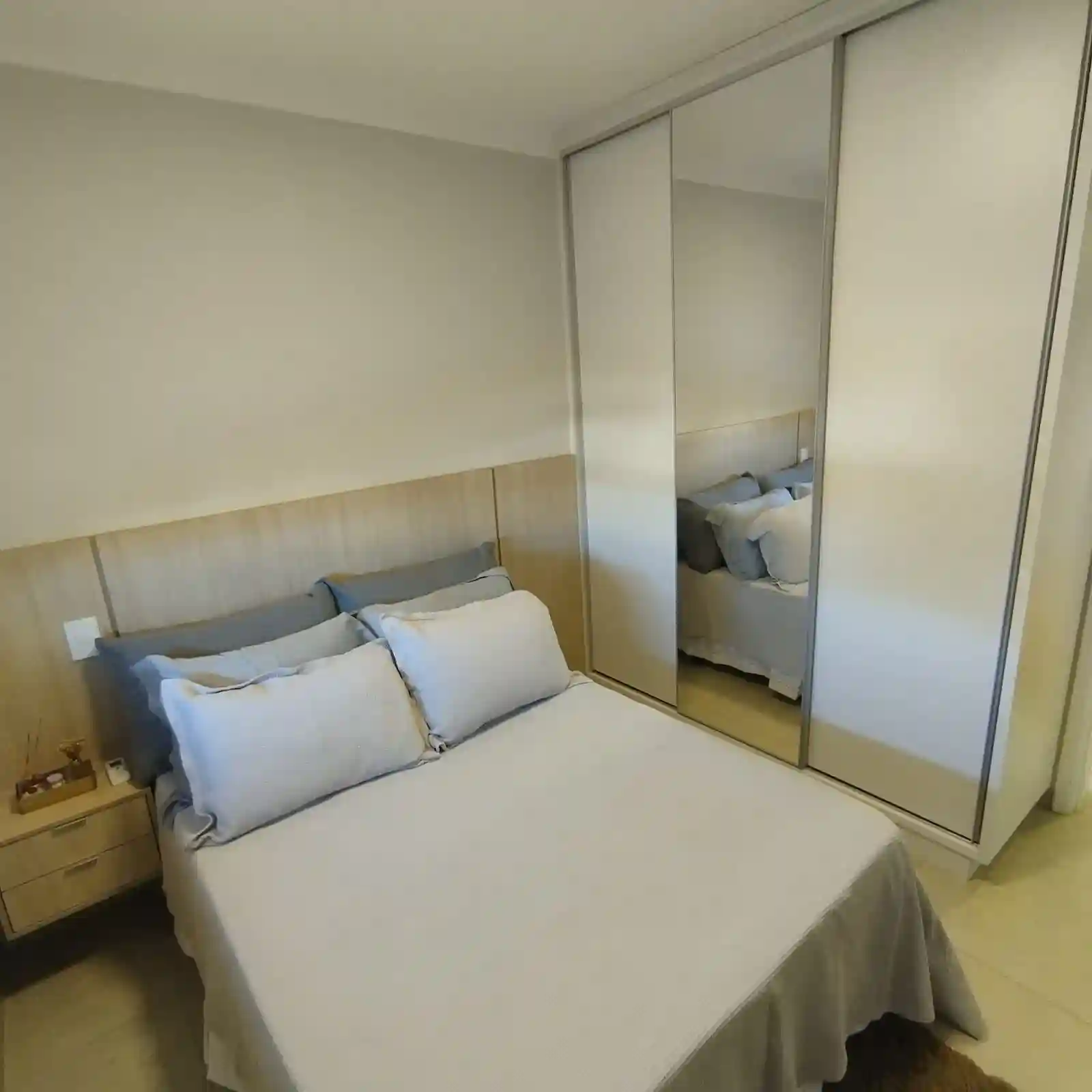 Casa de Condomínio com 3 quartos à venda, 130m² — foto 28 de 60