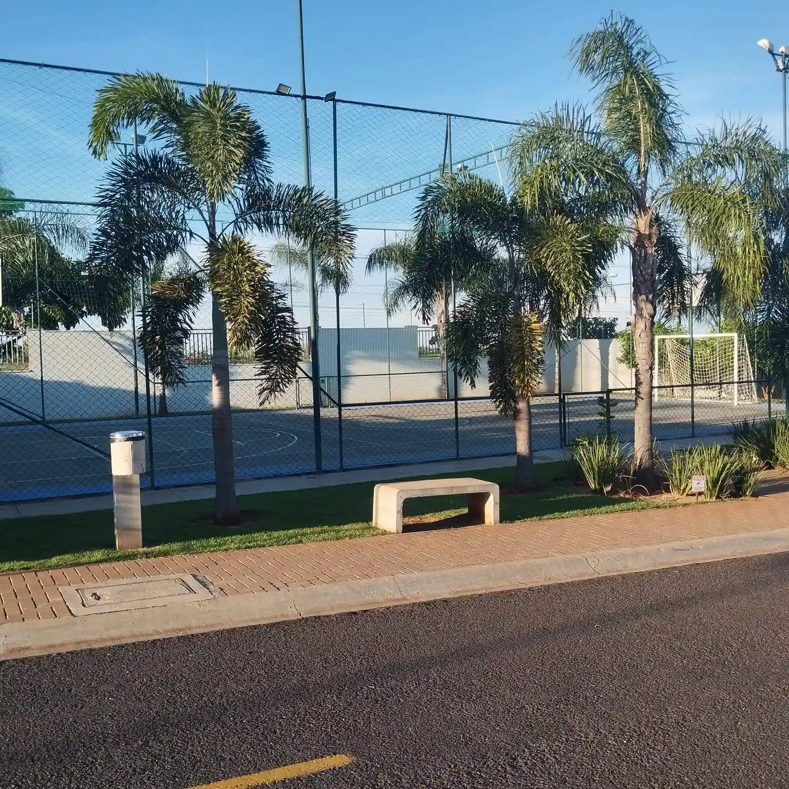 Casa de Condomínio com 3 quartos à venda, 130m² — foto 59 de 60