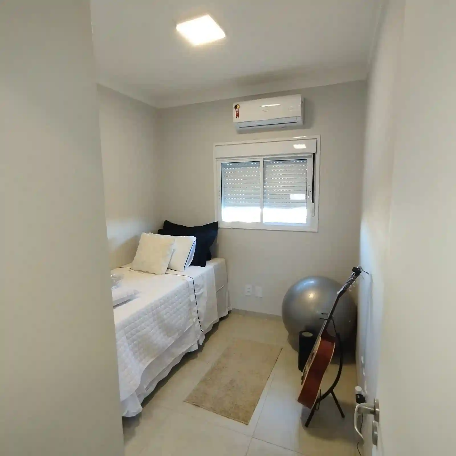 Casa de Condomínio com 3 quartos à venda, 130m² — foto 33 de 60