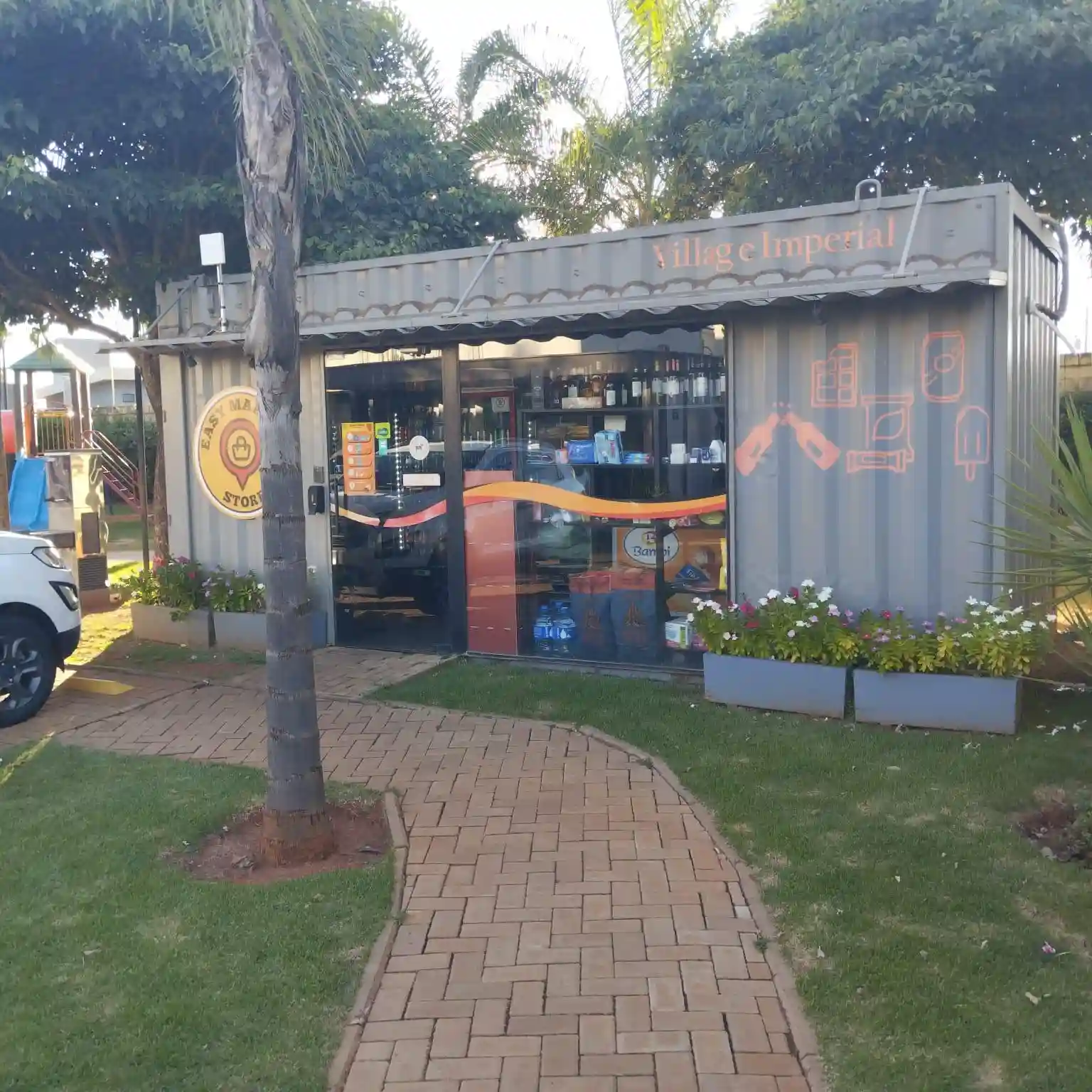 Casa de Condomínio com 3 quartos à venda, 130m² — foto 56 de 60
