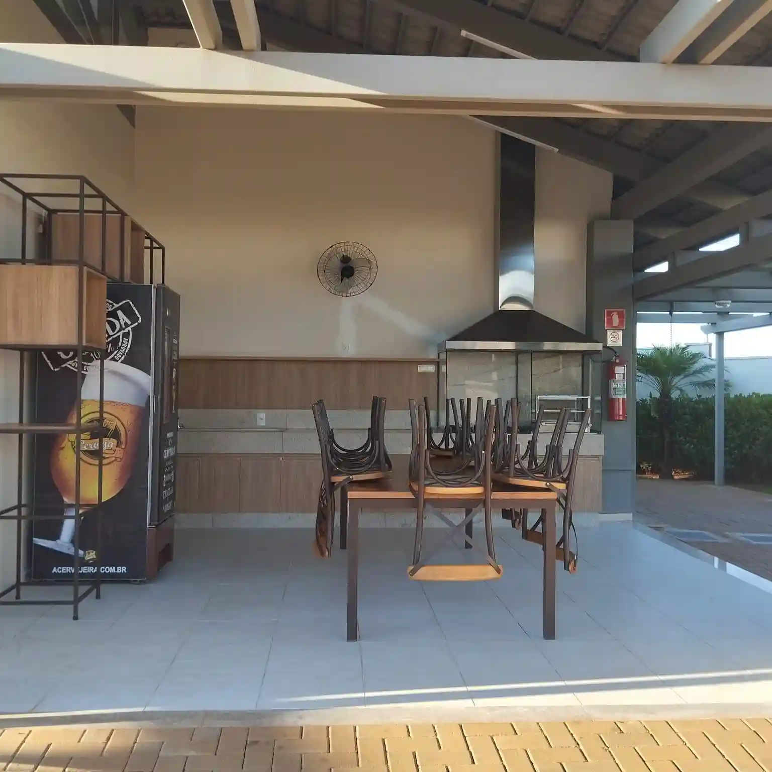 Casa de Condomínio com 3 quartos à venda, 130m² — foto 52 de 60