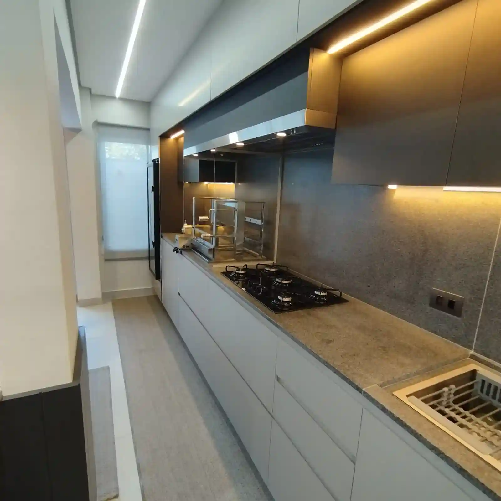 Casa de Condomínio com 3 quartos à venda, 130m² — foto 10 de 60