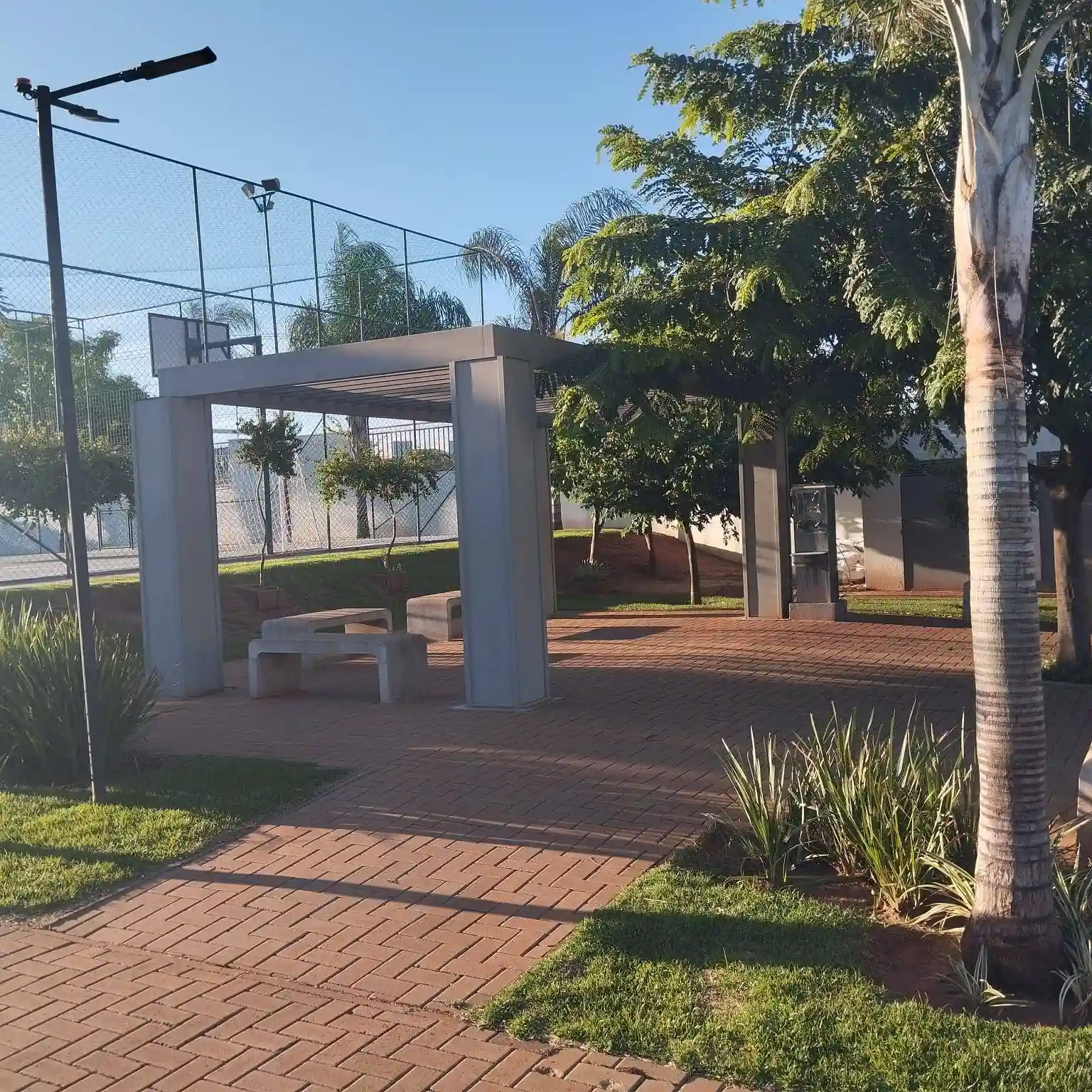 Casa de Condomínio com 3 quartos à venda, 130m² — foto 49 de 60